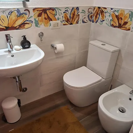 A Casa Di Ross 아파트