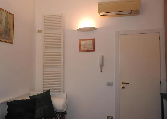Lejlighed A Casa Di Ross Milano