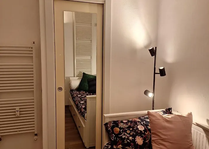 A Casa Di Ross