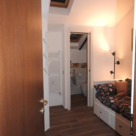 A Casa Di Ross Daire