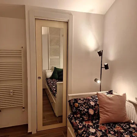 A Casa Di Ross